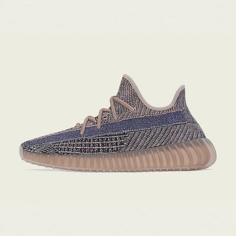 adidas Yeezy Boost 350 V2 Fade (Asia excl.) | H02795 | Grailify